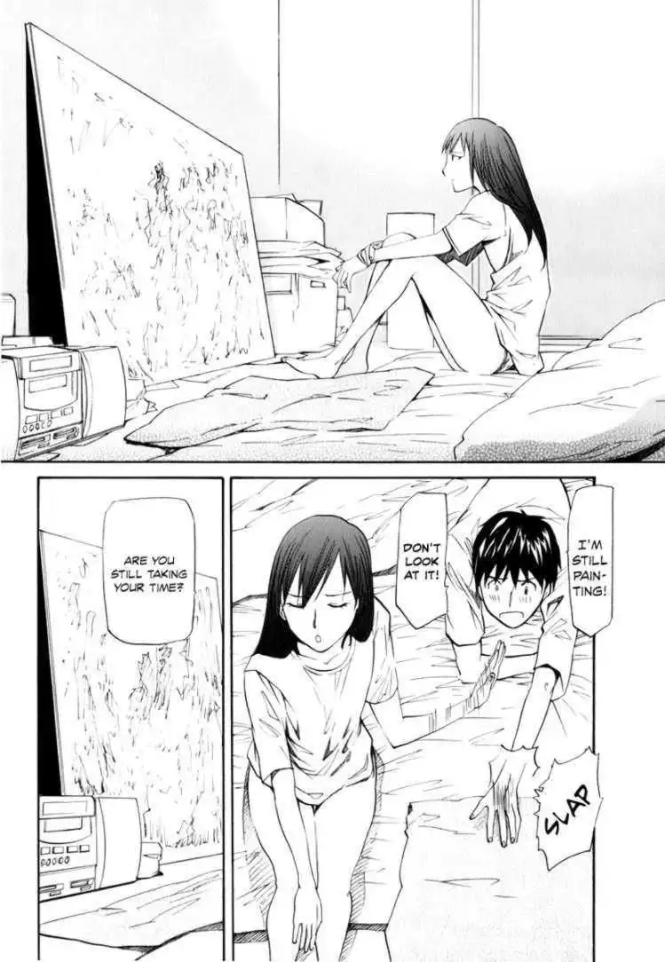 Yume no Atosaki Chapter 5 10